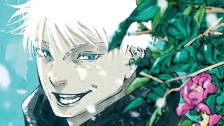 Jujutsu Kaisen, Akutami posted his sketch and was criticized by netizens: He is the first person who