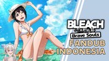 MOMO HINAMORI - Bleach Brave Souls 【FANDUB INDONESIA】