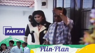 Sogok Hamburger | Plin Plan Part 18