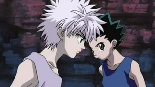 Hunter X Hunter OVA 2 Episode 8 - English Sub