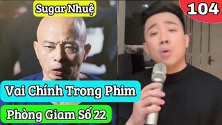 "Sugar Nhuệ" Bí Ẩn Phòng Giam Số 22, Một Chiếc Mc Đam Mê Hát - Top Comments #104