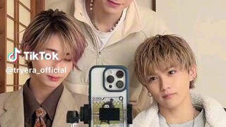 My Fav tiktok challenge in Anime