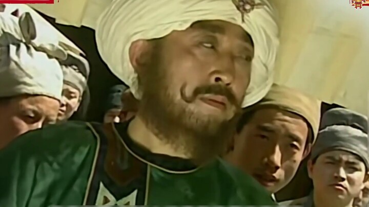 Cao Rong personally directed the sequel to Journey to the West - 94, recreating the classic myth