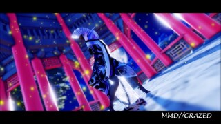 ▌MMD ▌◤•Tokio Funka トキヲ・ファンカ Full Ver.•◥◈Haku◈