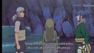 sejahat apa pun wanita ini,dia juga punya hati:)#naruto#anime#anakwibu