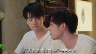 Jia You Ba Shao Nian (2024) Episode 21