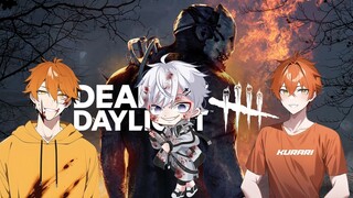 [DEAD BY DAYLIGHT] MAIN BARENG SI KEMBAR