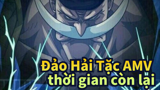 [Đảo Hải Tặc AMV] Hãy cảm nhận thời gian còn lại!