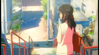 Your name x Sparkle