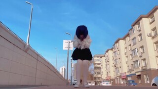 【Mumu】ดอกไม้ Feat. Huapu Guiano│การเต้น│ฉันอดไม่ได้ที่จะชื่นชมความงามของคุณเมื่อฉันพูดคุยกับดอกไม้ดอ