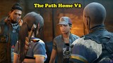 The Path Home - 4K PC Ultra HD [ Shadow of Tomb Raider ]