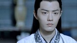 Drama Narsisis Xiao Zhan [Fantasy King's Heart* Words] Ekstra (3) Aku akan segera menghilangkan momo