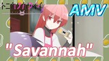 [Tonikaku Kawaii] AMV | "Savannah"