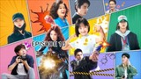 Strong Girl Namsoon Episode 10 [Sub Indo]