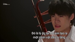 Trò Chơi Đại Tác Chiến EP 8 [Sub Việt]