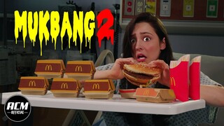 Mukbang 2 | Short Horror Film