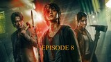 Sweet home episode 8 (Tagalog dub)
