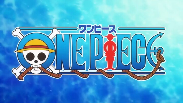 One Piece Episode 1117, link in the description