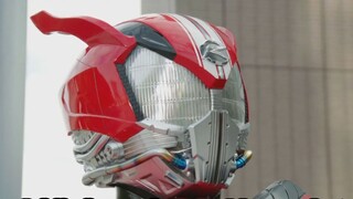 [การร้องเรียนช็อตพิเศษ] ตัวประหลาดของ Kamen Rider Drive (ตอนที่ 1)