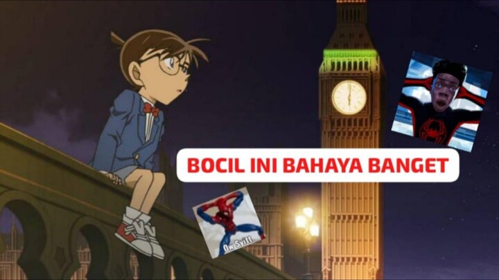 TAMAT LAH RIWAYAT KALIAN