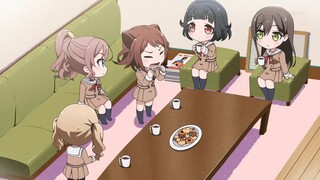 BanG Dream! Girls Band Party! Pico Episode 2 Sub Indonesia