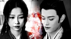 “Ai đã đánh rơi mặt trời của tôi?”‖Yu Shuxin×Ding Yuxi|Wu Jinyan×Zhang Linghe‖Yun Weishan×Shen Du