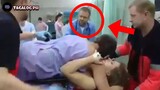 Hindi Nabunot kaya nadala sa Hospital Leteziaz Compilations Pinoy Kalokohan Funny Videos Compilation