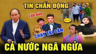 🔥Tin Nóng Thời Sự Nóng Nhất Ngày 29/11/2021/Tin Nóng Trị Việt Nam và Thế Giới