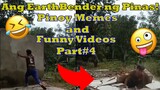 Ang Earthbender ng Pinoy, yarn??! | Pinoy Memes and Funny Videos  Part#4