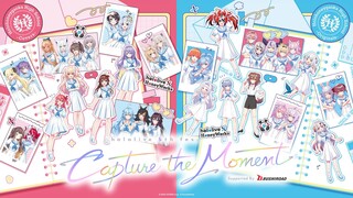 Hololive 5th fes. Capture the Moment Supported By Bushiroad HoneyWorks stage Day2