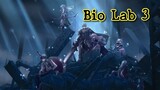 Lore Ragnarok : Bio Lab 3 or Bio Laboratory F3