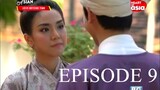 Love Beyond Time Episode 9 (July 17 2022) Tagalog Dub