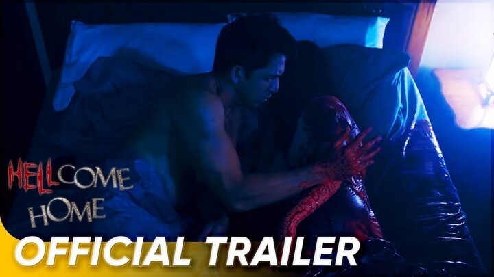 Hellcome Home Official Trailer | 'Hellcome Home'