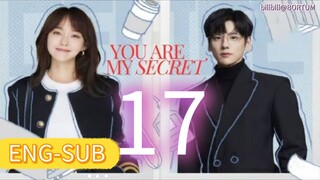 (ENG-SUB) You Are My Secret ep 17