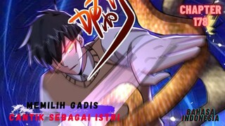Mission of The Commander chapter 178 Lord Snake Demon