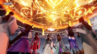 Leveling up in a Fantasy World Eps 28 (Sub indo)