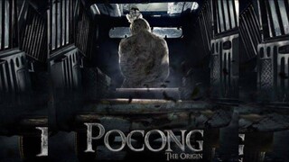 Pocong The Origin (2019) | Horror Indonesia