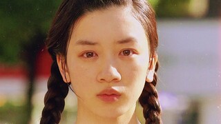 Segmen cinta klasik drama Jepang! Musim panas adalah tentang kembang api dan cinta! Mei Nagano/Kento