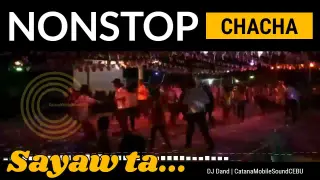 Nonstop CHACHA / Candida.. Old Disco Remix ft. Dj Dand