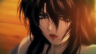 It is said that his ninjutsu can kill all the men in a village.