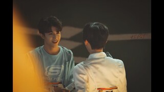 (Zhoukeyu x Patrick) Moments! #เคอแพท เขาเก่งอ่ะ 🥰