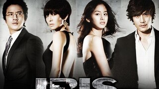 IRIS (Tagalog Episode 2)