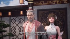 The Strongest Enhancement Upgrade Eps 12 Sub indo