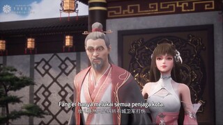 The Strongest Enhancement Upgrade Eps 12 Sub indo