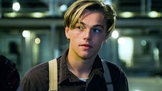 [Actor][Leonardo DiCaprio] To make each day count