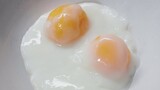 วิธีทำไข่ออนเซ็นง่ายๆ เมนูไข่ ไม่อ้วน ไข่แดงหนึบๆ เมนูลดความอ้วน เมนูลดน้ำหนัก - Mai’s Kitchen