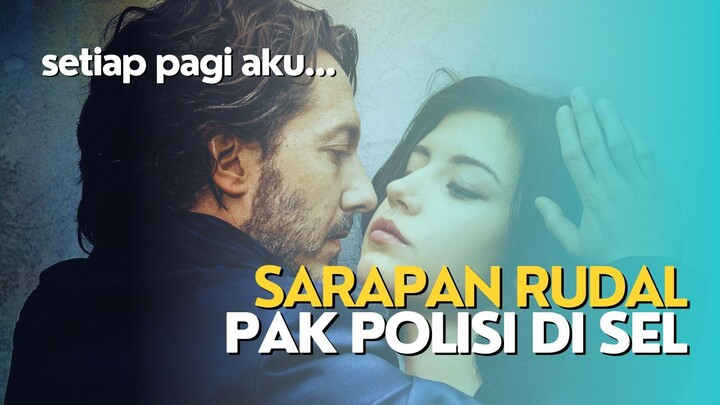 SARAPAN RUDAL PAK POLISI TIAP PAGI - ALUR FILM COCOK TANAM