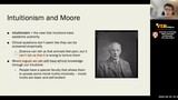 John Locke 2024 Philosophy Question 1 - Video 2 (Part 3 of 4)