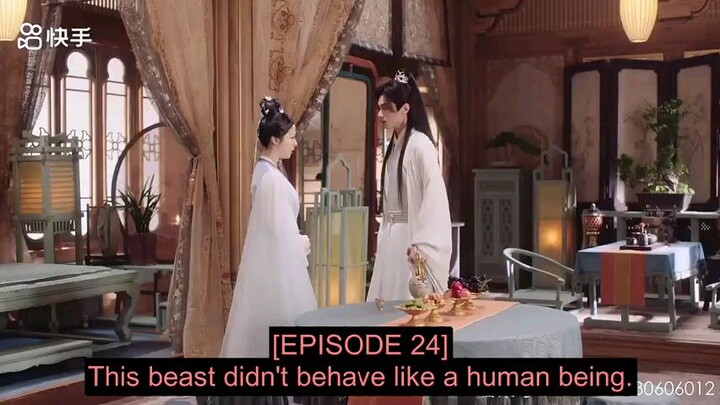 zhao ge fu episode 24