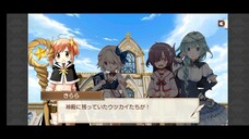 Kirara Fantasia Season 2 Chapter 07 Chain of Nightmares Part 6